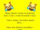 VIC DANA: Mujo i jutarnja gimnastika