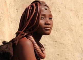 Ovo je najlepše pleme na svetu: Žene se nikada se ne kupaju, a koža im predivno miriše i mekana je kao svila