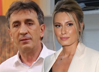DAJANA PAUNOVIĆ TEK NAKON NJEGOVE SMRTI RAKLA PRAVI RAZLOG ZAŠTO SU SE RAZVELI!!!Svi ostali Šokirani zar je mogao takvo nešto da uradi…… DAJANA PAUNOVIĆ TEK NAKON NJEGOVE SMRTI RAKLA PRAVI RAZLOG ZAŠTO SU SE RAZVELI!!!Svi ostali Šokirani zar je mogao takvo nešto da uradi…… - featured image