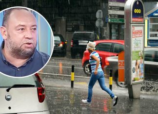 Od ovog datuma jako pogoršanje vremena i veliko zahlađenje: Nova prognoza Čubrila, da li se bliži kraj leta? Od ovog datuma jako pogoršanje vremena i veliko zahlađenje: Nova prognoza Čubrila, da li se bliži kraj leta? - featured image