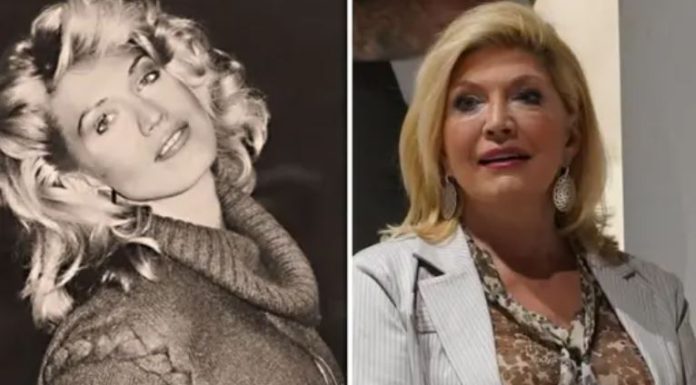 Eksplicitan intimni snimak naše pevačice širio se po sajtovima za odrasle: Nije krila da je oženjenom uništila brak da bi bio samo njen