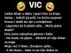 VIC DANA: Zašto dupla nije dobra