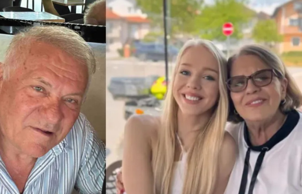 Miloš Bojanić i Šemsa Suljaković se odali nakon 30 godina, sve vrijeme se tajno voljeli: „Srce mi je puno“