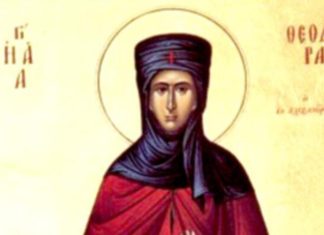 Danas je veliki praznik, jedno za oprost grehova morate da uradite: Strog i stari OBIČAJ se NIKAKO NE KRŠI, inače.. Danas je veliki praznik, jedno za oprost grehova morate da uradite: Strog i stari OBIČAJ se NIKAKO NE KRŠI, inače.. - featured image