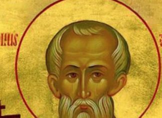 Danas je veliki praznik, da bi vas bolest zaobišla jedno ne smete prekršiti: Veliki je greh jer verovanje kaže… Danas je veliki praznik, da bi vas bolest zaobišla jedno ne smete prekršiti: Veliki je greh jer verovanje kaže… - featured image