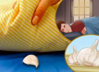 Stavite režanj češnjaka pod jastuk prije spavanja: Ujutro očekujte OVE 3 stvari! Stavite režanj češnjaka pod jastuk prije spavanja: Ujutro očekujte OVE 3 stvari! - featured image