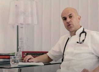 RASTE VAM STOMAK I NE ZNATE ZAŠTO? Krivac je jedna svakodnevna namirnica – Dr. Filgud upozorava: izbacite je odmah! ZBOG JEDNE NAMIRNICE RASTE STOMAK: Evo zašto žene muku muče sa KILAŽOM I CELULITOM, Dr. Filgud savjetuje da izbacite ovu namirnicu iz jelovnika - featured image