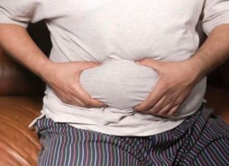 Nutricionistkinja Otkirla Kako Najlakše Skinuti Salo sa Stomaka Nutricionistkinja Otkirla Kako Najlakše Skinuti Salo sa Stomaka - featured image