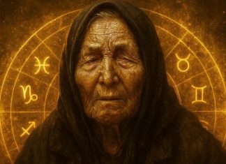 Ako ste rođeni u ovom znaku, Baba Vanga ima poruku za vas – 2026 godina sprema iznenađenje, bogatstvo je na dohvat ruke!! Ako ste rođeni u ovom znaku, Baba Vanga ima poruku za vas – 2026 godina sprema iznenađenje,bogatstvo je na dohvat ruke!! - featured image