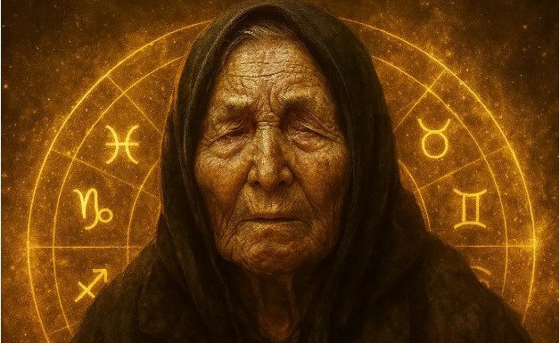 Ako ste rođeni u ovom znaku, Baba Vanga ima poruku za vas – 2026 godina sprema iznenađenje, bogatstvo je na dohvat ruke!! Ako ste rođeni u ovom znaku, Baba Vanga ima poruku za vas – 2026 godina sprema iznenađenje,bogatstvo je na dohvat ruke!! - featured image