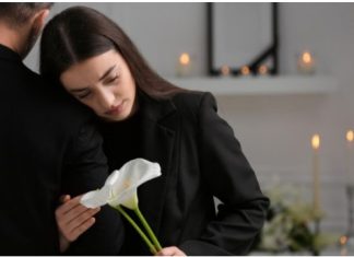 EVO KOLIKO DUGO TREBA DA SE NOSI CRNINA NAKON SMRTI BLISKE OSOBE: Stav crkve je vrlo jasan EVO KOLIKO DUGO TREBA DA SE NOSI CRNINA NAKON SMRTI BLISKE OSOBE: Stav crkve je vrlo jasan - featured image