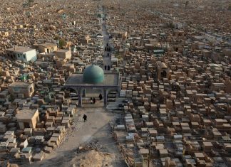 Mještani u nevjerici: Rijeka u Turskoj otkrila čudo koje je bilo sakriveno 70 godina Neviđeno čudo u Turskoj: Pogledajte šta je izronilo iz reke nakon 70 godina, meštani u čudu gledaju i mole se! - featured image