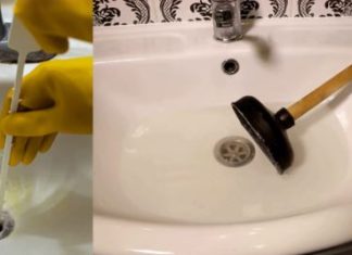 Jedan trik bolji od 100 vodoinstalatera – EVO kako da vaš ODVOD uvijek bude čist i bez mirisa OVO je bolje od 100 vodoinstalatera! Odvod se nikad ne zaštopa niti smrdi - featured image