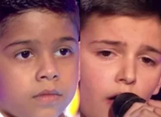 Sećate li se ovih dečaka iz Pinkovih zvezdica? Danas izgledaju neverovatno – jedan frajer opasan do koske, drugi otvoreno priznao da je gej, a treći proživeo ljubavnu dramu! Ovih 5 dečaka smo obožavali u Pinkovim zvezdicama, a danas ih ne biste prepoznali: Jedan postao opasan frajer, drugi priznao da je gej, a on imao burnu vezu - featured image