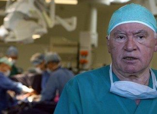 „Zaboravite na doručak, a za ručak jedite SAMO OVO“: Pravilo ruskog kardiohirurga koje mu je donijelo dug život i u 90-oj! "Nikad nemojte da doručkujete, a za ručak jedite ovo": Ruski kardiohirurg ima važno pravilo za zdrav život u 9. deceniji - featured image