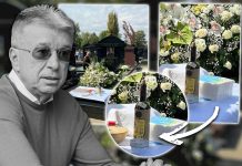 OVAJ DETALJ NA GROBU SAŠE POPOVIĆA NIKO NIJE PRIMETIO: Monasi poslali flašu osvećenog crnog vina punog simbolike: Otkrivamo sve potresne detalje OVAJ DETALJ NA GROBU SAŠE POPOVIĆA NIKO NIJE PRIMETIO: Monasi poslali flašu osvećenog crnog vina punog simbolike: Otkrivamo sve potresne detalje - featured image