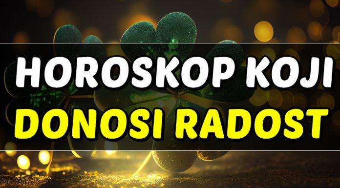 Ono što dolazi OVIM znakovima neće vratiti prošlost, ali će STVORITI NOVO POGLAVLJE. I to ne bilo kakvo, već ono zbog kojeg ste PREŽIVJELI SVE ŠTO VAS JE SKORO SLOMILO! Ono što dolazi OVIM znakovima neće vratiti prošlost, ali će STVORITI NOVO POGLAVLJE. I to ne bilo kakvo, već ono zbog kojeg ste PREŽIVJELI SVE ŠTO VAS JE SKORO SLOMILO! - featured image