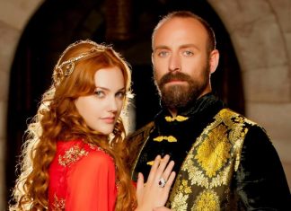 Kad je napunio 15 godina, majka mu je poklonila HAREM: U krevetu Sultana Sulejmana pre Hurem bile su 4 žene, a njihova sudbina je JEZIVA Kad je napunio 15 godina, majka mu je poklonila HAREM: U krevetu Sultana Sulejmana pre Hurem bile su 4 žene, a njihova sudbina je JEZIVA - featured image