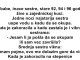 VIC DANA: TRI BABE, INAČE SESTRE, STARE 92, 94 I 96 GODINA ŽIVE U ZAJEDNIČKOJ KUĆI…