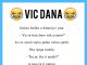 VIC DANA: Došao hodža u džamiju