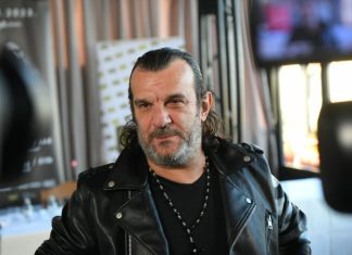 Jedan od najvećih hitova Ace Lukasa je pjesma Halida Bešlića: Ovako je Halid reagovao Jedan od najvećih hitova Ace Lukasa je pjesma Halida Bešlića: Ovako je Halid reagovao - featured image