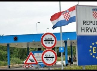 Od danas na snazi novi sistem ulaska i izlaska iz EU: Evo šta sve trebate znati kada krenete na put Od danas na snazi novi sistem ulaska i izlaska iz EU: Evo šta sve trebate znati kada krenete na put - featured image