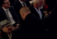 Ljudi bijesni zbog onoga što je Haris uradio u trenutku kada mu je prišao Halidov sin Ljudi bijesni zbog onoga što je Haris uradio u trenutku kada mu je prišao Halidov sin - featured image