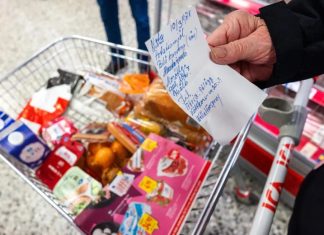 Počela mobilizacija naroda! Država poziva građane da spreme zalihe i budu spremni na najgore! Počela mobilizacija naroda! Država poziva građane da spreme zalihe i budu spremni na najgore! - featured image