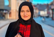 Ja sam muslimanka i udala sam se za Srbina ne sluteći sa čime ću se suočiti: Posle 10 godina braka, dobila sam šamar realnosti Ja sam muslimanka i udala sam se za Srbina ne sluteći sa čime ću se suočiti: Posle 10 godina braka, dobila sam šamar realnosti - featured image