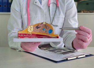 Onkolog nam je otkrio da li je rak dojke nasledna bolest: Iznenadiće vas šta sve utiče na pojavu ove pošasti u organizmu Onkolog nam je otkrio da li je rak dojke nasledna bolest: Iznenadiće vas šta sve utiče na pojavu ove pošasti u organizmu - featured image