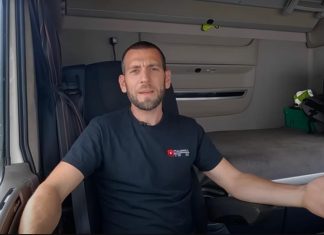 Vozač kamiona otkrio koliko zarađuje: Kad čujete cifru odmah ćete dati otkaz i poleteti po C kategoriju Vozač kamiona otkrio koliko zarađuje: Kad čujete cifru odmah ćete dati otkaz i poleteti po C kategoriju - featured image