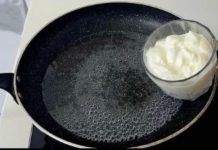 Samo sipajte JOGURT u kipuću vodu, dodajte brašno i ne morate ujutro ići u prodavnicu: Skoro NIKO za ovo ne zna! Samo sipajte JOGURT u kipuću vodu, dodajte brašno i ne morate ujutro ići u prodavnicu: Skoro NIKO za ovo ne zna! - featured image