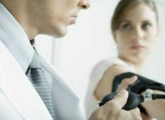 EVO KOLIKI JE NORMALAN KRVNI PRITISAK PREMA GODINAMA: Tablica IDEALNOG Indeksa Će Vam Otkriti TAČNE Vrijednosti EVO KOLIKI JE NORMALAN KRVNI PRITISAK PREMA GODINAMA: Tablica IDEALNOG Indeksa Će Vam Otkriti TAČNE Vrijednosti - featured image