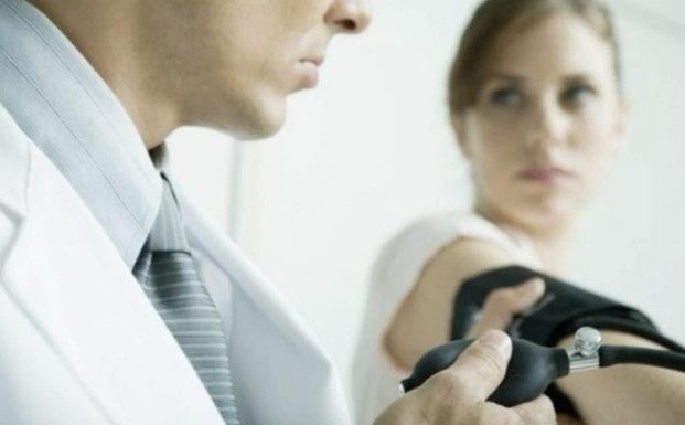 EVO KOLIKI JE NORMALAN KRVNI PRITISAK PREMA GODINAMA: Tablica IDEALNOG Indeksa Će Vam Otkriti TAČNE Vrijednosti EVO KOLIKI JE NORMALAN KRVNI PRITISAK PREMA GODINAMA: Tablica IDEALNOG Indeksa Će Vam Otkriti TAČNE Vrijednosti - featured image