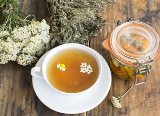 Kako obnoviti jetru sa tri proverene biljke? Recept za jesenji detoks i jači imunitet Kako obnoviti jetru sa tri proverene biljke? Recept za jesenji detoks i jači imunitet - featured image