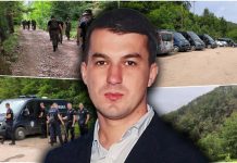 “ŽIV JE, NE SEKIRAJ SE” POLICIJA NA GUMAMA AUTA NESTALOG FARMACEUTA NAŠLA TRAG Pas tragač tada se ukopao u mestu, odveo ih do objekta, USLEDILA DRAMA (foto) "ŽIV JE, NE SEKIRAJ SE" POLICIJA NA GUMAMA AUTA NESTALOG FARMACEUTA NAŠLA TRAG Pas tragač tada se ukopao u mestu, odveo ih do objekta, USLEDILA DRAMA (foto) - featured image