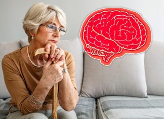 Proverite da li imate probleme sa pamćenjem: Ovaj test otkriva rane simptome demencije Proverite da li imate probleme sa pamćenjem: Test otkriva rane simptome demencije - featured image