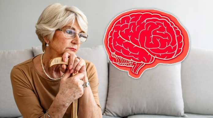 Proverite da li imate probleme sa pamćenjem: Ovaj test otkriva rane simptome demencije Proverite da li imate probleme sa pamćenjem: Test otkriva rane simptome demencije - featured image