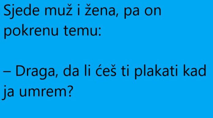 Vic dana: Teška tema