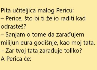 VIC DANA: Milijun eura