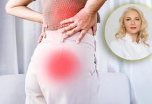 Kako da umanjite bol u zglobovima za 30 sekundi? Reumatolog otkriva jednostavan trik Kako da umanjite bol u zglobovima za 30 sekundi? Reumatolog otkriva jednostavan trik - featured image