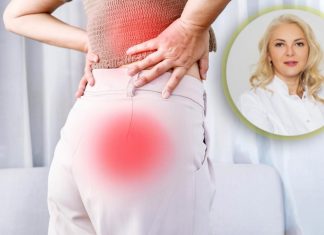 Kako da umanjite bol u zglobovima za 30 sekundi? Reumatolog otkriva jednostavan trik Kako da umanjite bol u zglobovima za 30 sekundi? Reumatolog otkriva jednostavan trik - featured image