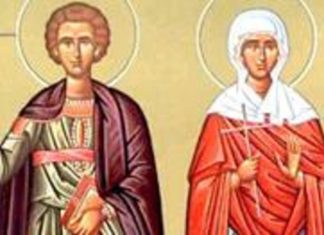 DANAS SE SAMO JEDNA STVAR STROGO POŠTUJE! Veliki je praznik, naši stari OBIČAJ NIKADA NE KRŠE jer SE VERUJE DA ĆE.. DANAS SE SAMO JEDNA STVAR STROGO POŠTUJE! Veliki je praznik, naši stari OBIČAJ NIKADA NE KRŠE jer SE VERUJE DA ĆE.. - featured image