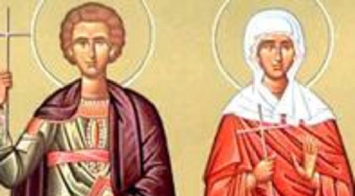 DANAS SE SAMO JEDNA STVAR STROGO POŠTUJE! Veliki je praznik, naši stari OBIČAJ NIKADA NE KRŠE jer SE VERUJE DA ĆE.. DANAS SE SAMO JEDNA STVAR STROGO POŠTUJE! Veliki je praznik, naši stari OBIČAJ NIKADA NE KRŠE jer SE VERUJE DA ĆE.. - featured image