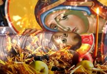 DANAS JE VELIKI PRAZNIK, OVO NIKAKO NE SMETE DA RADITE! Greh se NE OPRAŠTA, a jezivo VEROVANJE kaže da… DANAS JE VELIKI PRAZNIK, OVO NIKAKO NE SMETE DA RADITE! Greh se NE OPRAŠTA, a jezivo VEROVANJE kaže da… - featured image