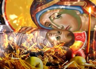 DANAS JE VELIKI PRAZNIK, OVO NIKAKO NE SMETE DA RADITE! Greh se NE OPRAŠTA, a jezivo VEROVANJE kaže da… DANAS JE VELIKI PRAZNIK, OVO NIKAKO NE SMETE DA RADITE! Greh se NE OPRAŠTA, a jezivo VEROVANJE kaže da… - featured image