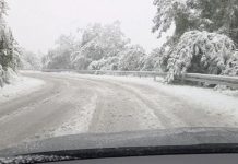Oglasili se meteorolozi: STIŽE SNIJEG, a evo koji datum donosi JAČE ZAHLAĐENJE Oglasili se meteorolozi: STIŽE SNIJEG, a evo koji datum donosi JAČE ZAHLAĐENJE - featured image