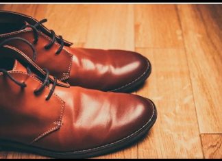 Kažu da broj cipela određuje koliko dugo ćete živjeti! Pogledajte tabelu, rezultat će vas iznenaditi Kažu da broj cipela određuje koliko dugo ćete živjeti! Pogledajte tabelu, rezultat će vas iznenaditi - featured image