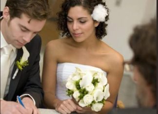 JOŠ NA VJENČANJU ZNAMO KO ĆE SE RAZVESTI: Matičari otkrili šta odaje parove! Ovo su NEPOGRIJEŠIVI ZNACI da će DOĆI do razlaza JOŠ NA VJENČANJU ZNAMO KO ĆE SE RAZVESTI: Matičari otkrili šta odaje parove! Ovo su NEPOGRIJEŠIVI ZNACI da će DOĆI do razlaza - featured image