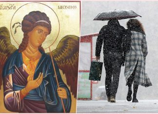 Sneg na Aranđelovdan znači samo jedno: Za ovo verovanje malo ko zna, a evo šta nikako ne treba raditi Sneg na Aranđelovdan znači samo jedno: Za ovo verovanje malo ko zna, a evo šta nikako ne treba raditi - featured image